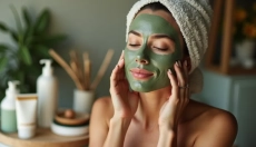 Argila verde como desintoxicação natural para um estilo de vida mais saudável