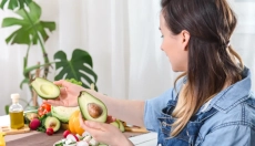 Reinicie seu organismo com um detox eficaz de 3 dias