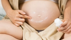 Como a aloe vera ajuda as mulheres grávidas com a pele