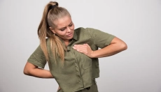 Livre-se da dor no peito com conselhos caseiros comprovados