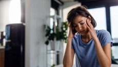 Uma maneira natural de se livrar da ansiedade sem antidepressivos
