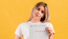 O primeiro mês de gravidez é o início de uma grande mudança na vida.