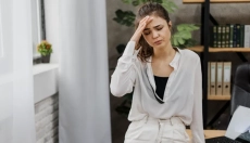 A doença psicossomática é um reflexo da tensão interna