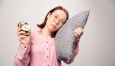 Razões neurológicas pelas quais você não consegue dormir bem à noite