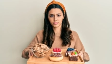 Como reconhecer carboidratos não saudáveis e substituí-los