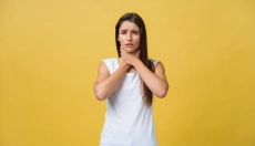 Descubra o que comer e beber em caso de azia