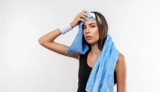 O que sinaliza o suor ácido e como lidar com ele?