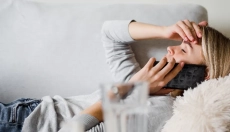 Conselhos comprovados para se livrar rapidamente do resfriado