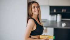 Jejum intermitente 16/8 e seu impacto na perda de peso