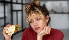 Aversão à comida pode ser um sinal de problemas graves