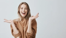 Autoestima não é egoísmo, mas a chave para a felicidade