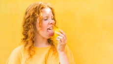 Como cuidar corretamente da língua amarela