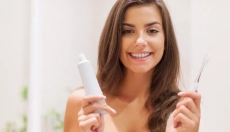 Pastas de dente branqueadoras que realmente funcionam