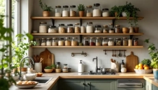 Zero waste é um caminho que reduz o lixo em casa sem extremos desnecessários.