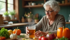 Obtenha alívio com remédios caseiros para cálculos biliares