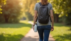 Viver de forma saudável sem pressão é possível, mesmo quando o cuidado consigo se torna mais uma tar