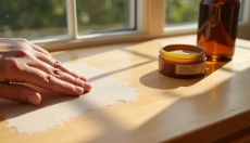 Descubra como remover cola instantânea e prevenir danos