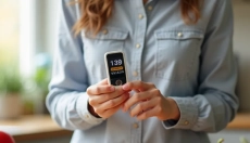 Descubra como se parece o choque hiperglicêmico e o que o causa.