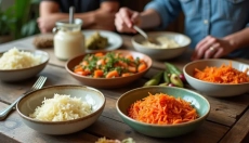 Experiências com enzimas digestivas e como elas contribuem para uma melhor saúde