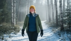 Experimente o endurecimento com caminhadas já neste inverno