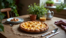 Experimente a receita de pučálka e descubra a magia da tradição tcheca