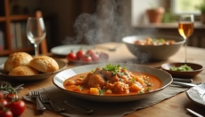 Experimente a ótima receita de katův šleha para diversificar seu cardápio.