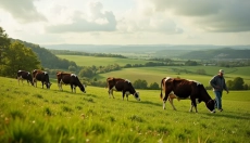 Melhore sua saúde com proteína de grass fed e descubra seus benefícios