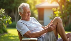 Alterações da pele como manchas marrons nas pernas e suas causas