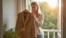 Maneiras de remover o cheiro de mofo de tecidos e móveis