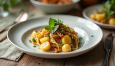 Maneiras de preparar o grenadýrský pochod que vão te surpreender