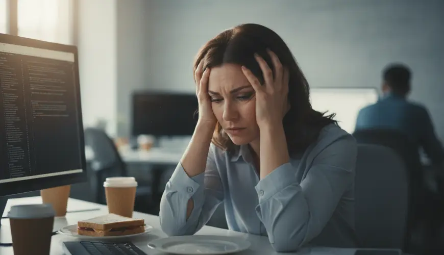 # Tremor das mãos, espasmos das pálpebras e formigueiro nos dedos e o que fazer com isso