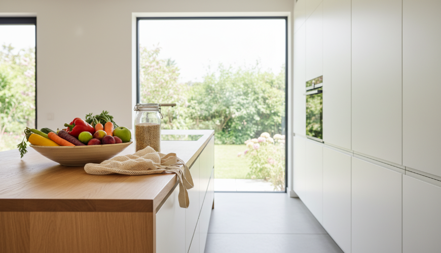 Sustentabilidade doméstica faz sentido quando se sabe quais passos trazem o maior benefício ecológic