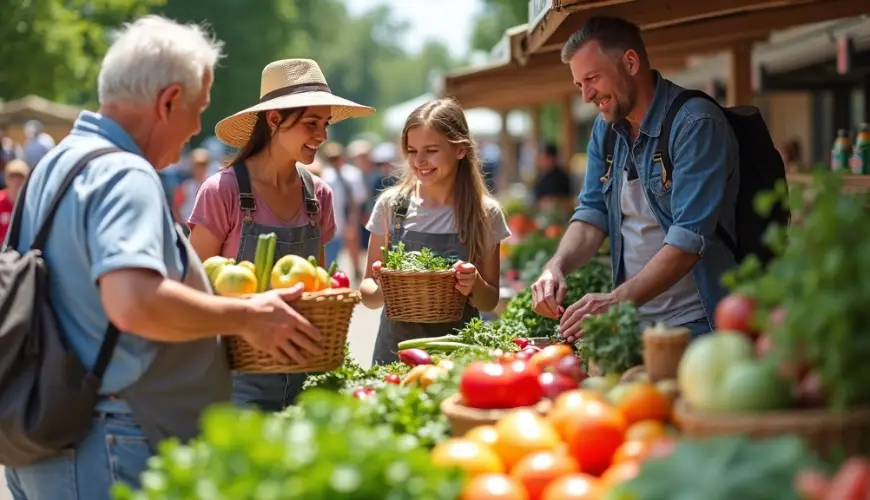 A pegada de carbono dos alimentos é maior do que você pensa