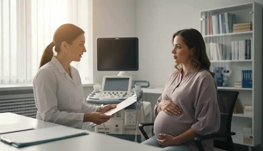# Vaginální porod po císařském řezu a co je dobré zvážit předem