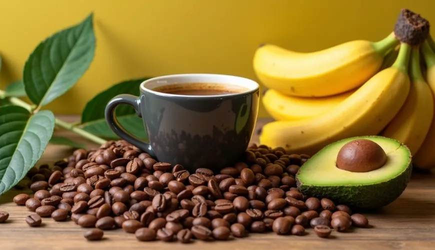 A influência do café no inchaço das pernas não é como você pensa