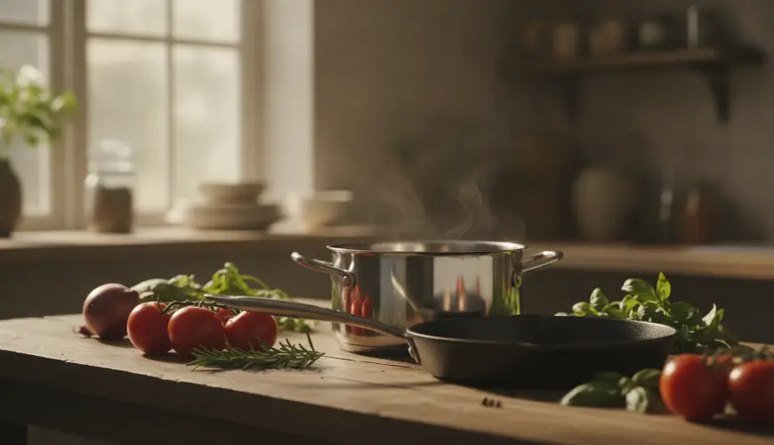 Descubra por que vale a pena investir em utensílios de cozinha de qualidade