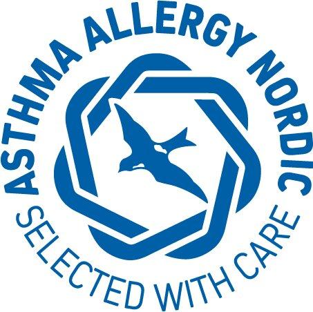 Asma alergia nórdica