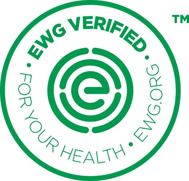 VERIFICADO PELO EWG