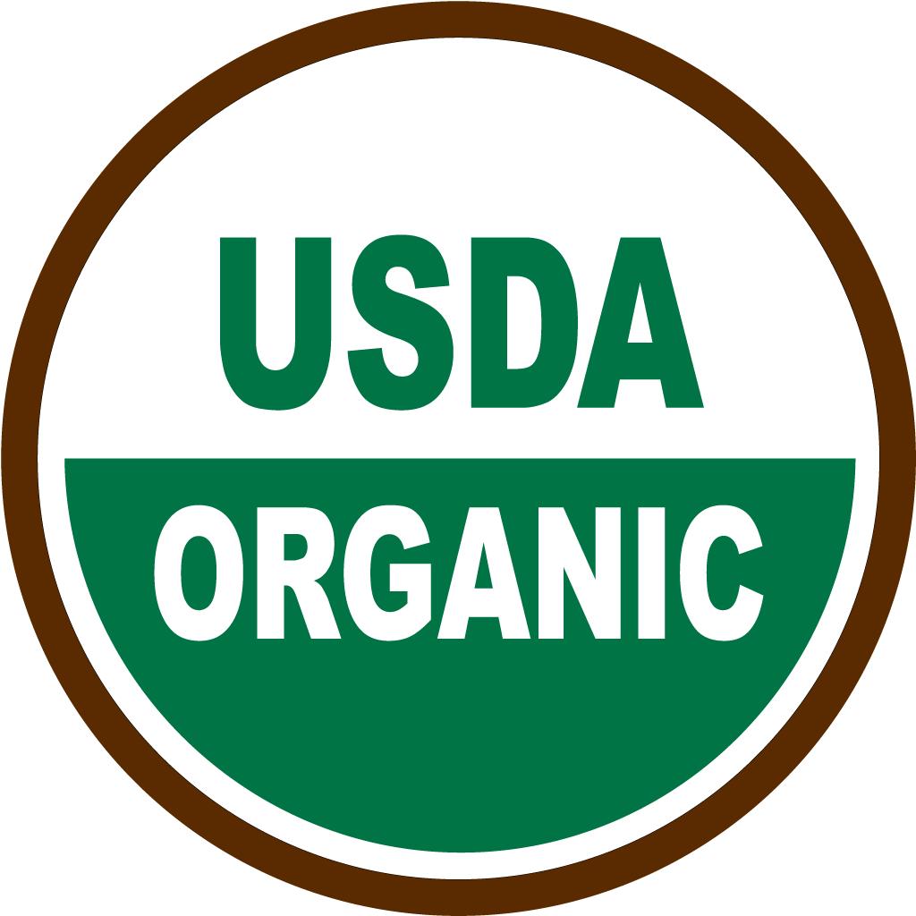 USDA ORGÂNICO