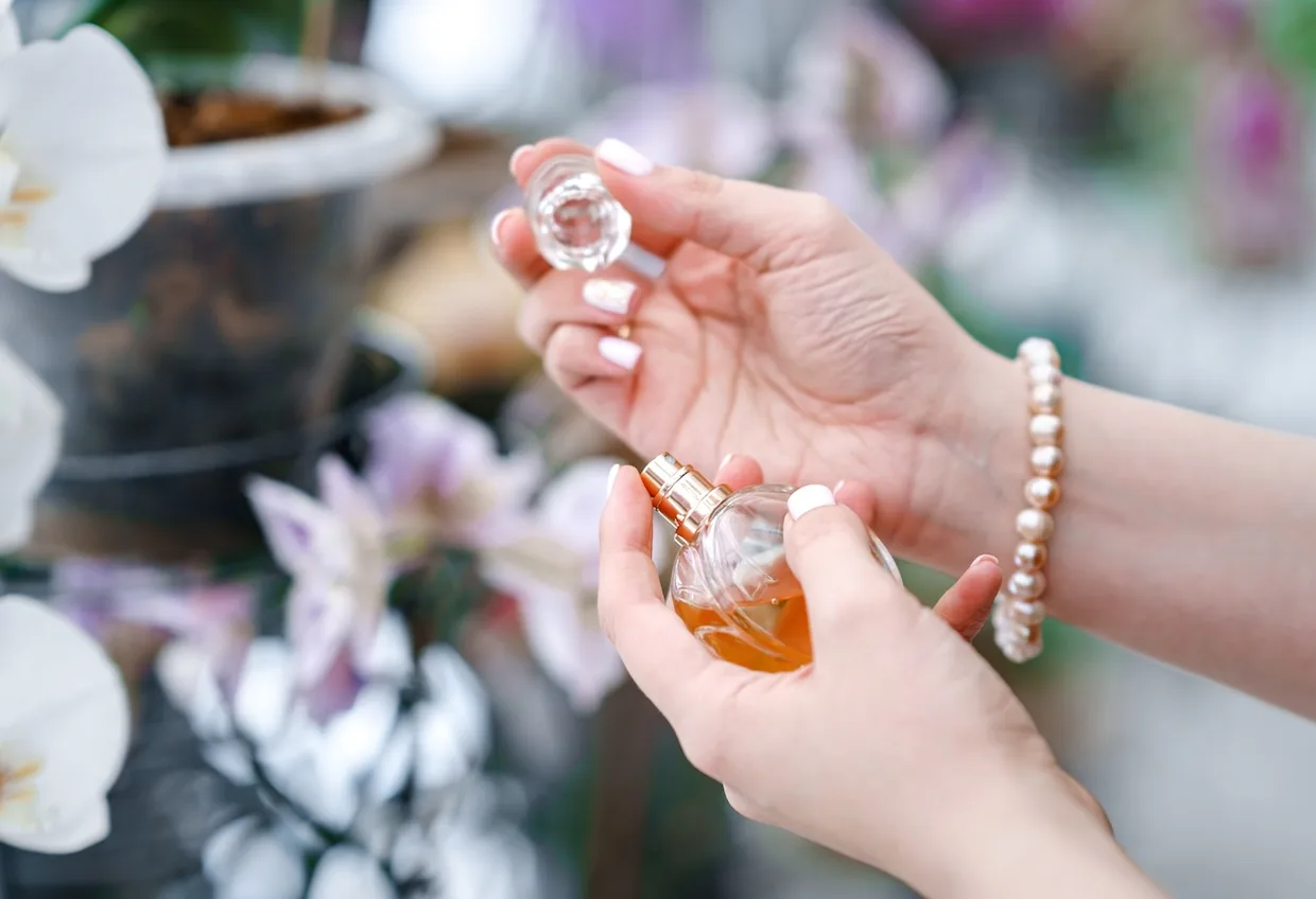 Milhares de perfumes a preços incríveis!