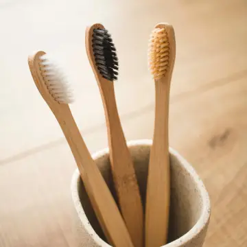Escovas de dentes e higiene oral